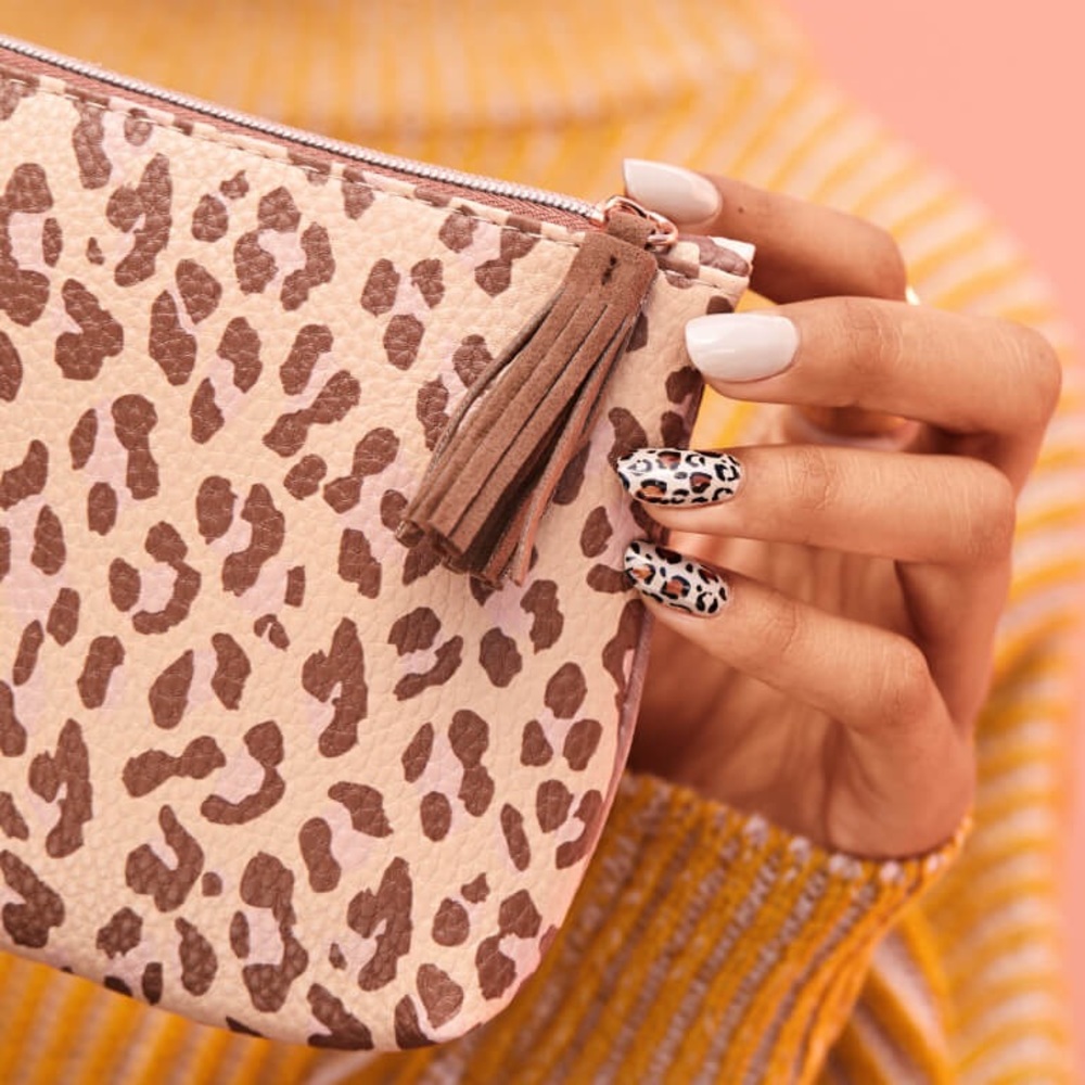 New Ipsy Makeup Bag
